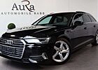 Audi A6 Avant 35 TDI S-Line NAV+LED+AHK+VCOCKPIT+KAM