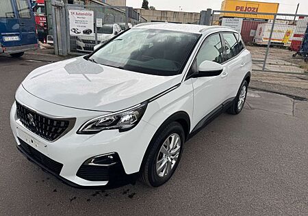 Peugeot 3008 Active