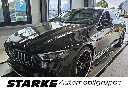 Mercedes-Benz AMG GT 43 4Matic+
