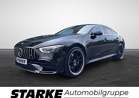 Mercedes-Benz AMG GT 43 4Matic+
