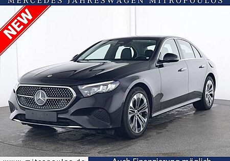 Mercedes-Benz E 300 de*AVANTGARDE Advanced*DISTRONIC*MBUX-PREM