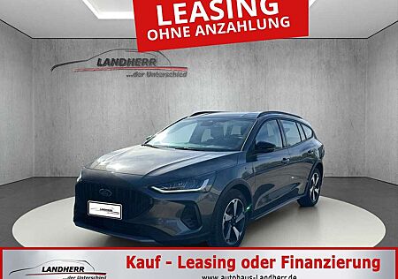 Ford Focus ST 1.5 EcoBlue ST Line //Navi/LED/Kamera