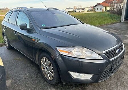 Ford Mondeo Turnier Diesel Turnier 2.0 TDCi Ghia