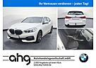 BMW 118 i Advantage AHK PDC Sitzheizung LM