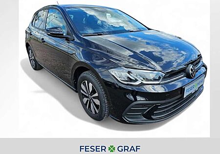 VW Polo Volkswagen MOVE 1.0 TSI DSG/LED/Sitzhzg./Rear View