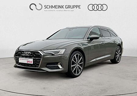 Audi A6 advanced 35 TDI Matrix Pano AHK Carplay