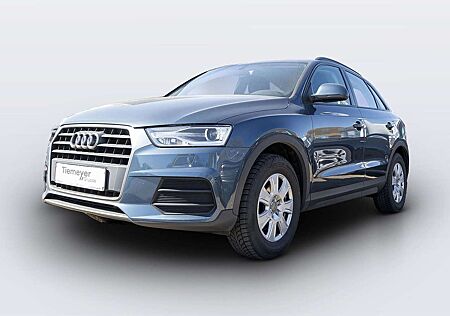 Audi Q3 1.4 TFSI AHK NAVI XENON SITZHZ