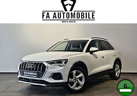 Audi Q3 35 TFSI Sport Adv Virtual LED Acc Standheizun Spor