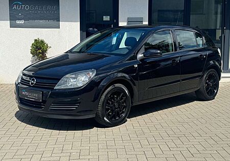 Opel Astra H °Tempo°S-Heft°