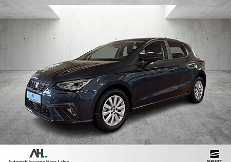 Seat Ibiza 1.0 TSI Style Edition LED ACC RFK Bluetooth