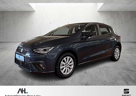Seat Ibiza 1.0 TSI Style Edition LED ACC RFK Bluetooth