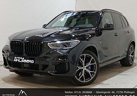 BMW X5 30 D/M-SPORT/SHADOW LASER/B&W/ACC/KAMERA/PANO/AHK