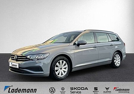VW Passat Variant Volkswagen 1.5 TSI DSG LED+NAVI+RFK+ACC+SIHZ