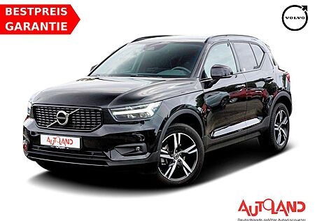 Volvo XC 40 XC40 1.5 R Design 2WD LED Navi Virtual Cockpit