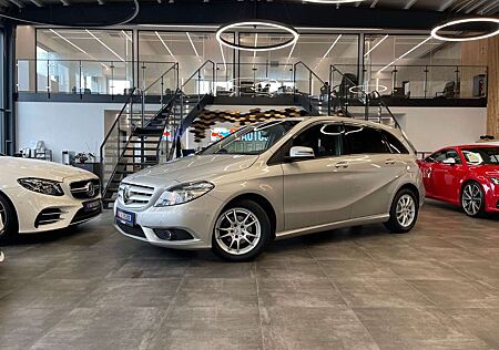 Mercedes-Benz B 180 CDI / d *2.Hand*Klima*Navi*PDC*