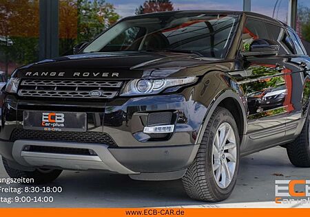 Land Rover Range Rover Evoque *Klimaaut./Temp./Navi*