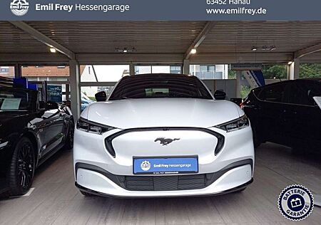 Ford Mustang Mach-E AWD 198 kW, 5-türig (Elektrischer S