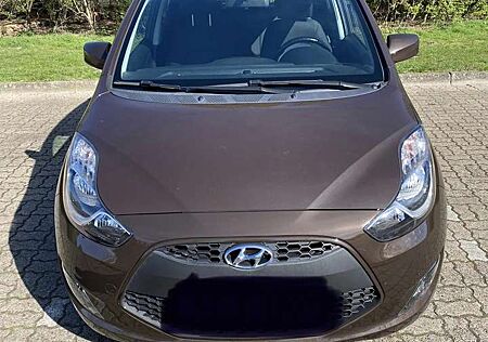 Hyundai ix20 Classic