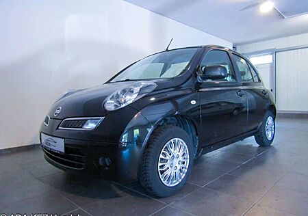 Nissan Micra gebraucht kaufen Nissan Micra Visia,Keine Klimanlage,HU&AU 11.2026 ,TOP