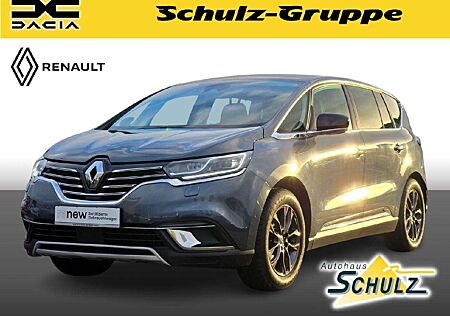 Renault Espace V TECHNO BLUE dCi 190 EDC