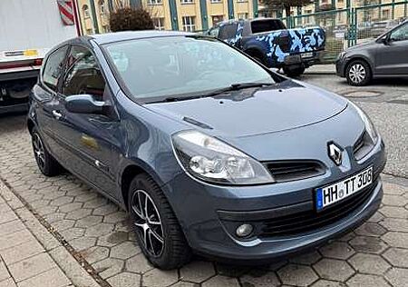 Renault Clio 1.6 16V Edition Dynamique