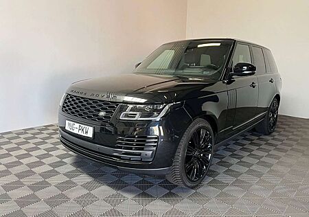 Land Rover Range Rover Vogue D300 Black*Pano/StandHz./AHK*