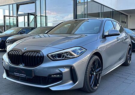 BMW 120 d xDrive M Sport Shadow-Line | Kamera | 19"