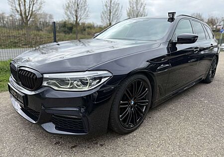 BMW 540 d xDrive M Sport *HUD*1. HAND*AHK*KAMERA*TOP