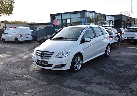 Mercedes-Benz B 180 B -Klasse 180 CDI, 114100Km