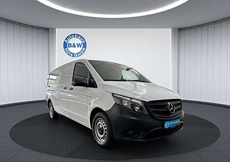 Mercedes-Benz Vito 116 CDI extralang*1.HAND*SHZ*TEMPOMAT*KLIMA
