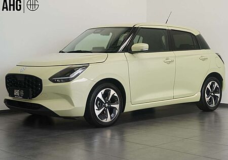 Suzuki Swift 1.2 Dualjet Hybrid 61 kW Comfort+ LED/NAVI