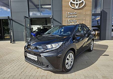 Toyota Aygo (X) Play