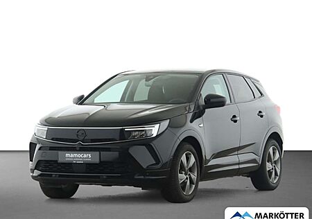 Opel Grandland 1.2 Turbo GS Line 360Cam/LED/NaviPro