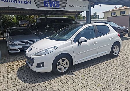 Peugeot 207 Premium