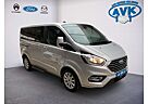 Ford Tourneo Custom Titanium L1