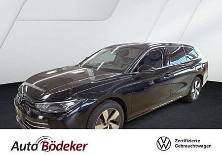 VW Passat Variant Volkswagen 1.5 eTSI DSG Business Bluetooth LED