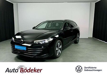 VW Passat Variant Volkswagen 1.5 eTSI DSG Business Bluetooth LED