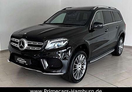 Mercedes-Benz GLS 350 d 4Matic AMG-LINE|7-SITZER|AHK|PANO|360°|