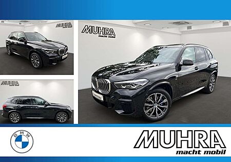 BMW X5 xDrive30d M Sport Panorama HUD Standhzg. ACC