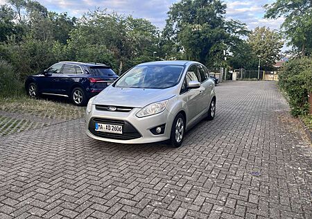 Ford C-Max 1.0 EcoBoost Start-Stopp-System Trend