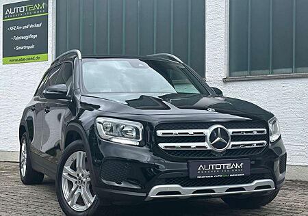 Mercedes-Benz GLB 200 *1-HAND*AUTOM.*KAMERA*EL.KLAPPE*NAVI*DAB*