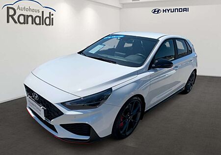 Hyundai i30 N Performance 2.0 T++8.800KM!+MAKELLOS!++