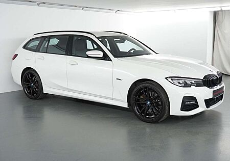 BMW 320 e xDrive M Sport HIFI ACC LED 19Zoll