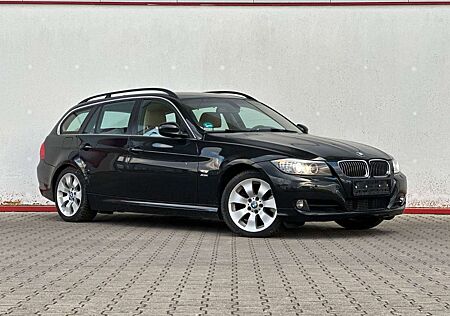 BMW 330 d xDrive Touring, Navi Prof., Leder, LCI