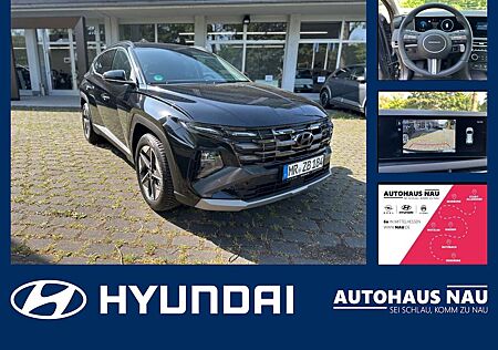 Hyundai Tucson 1.6 Turbo 48V DCT 4WD Trend LED, Allrad