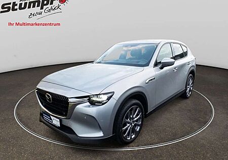 Mazda CX-60 AWD PHEV Aut. EXCLUSIVE-LINE