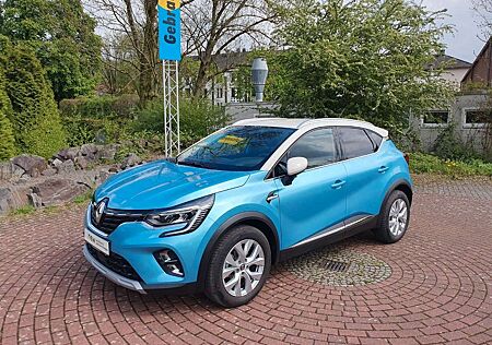 Renault Captur II Intens