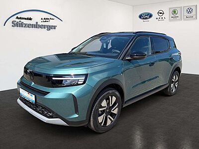 Opel Frontera GS 1.2 *7-Sitze*RFK*NAVI*SHZ*Klimaauto*