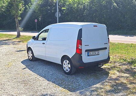 Dacia Dokker Express 1.6 MPI 85 Essentiel