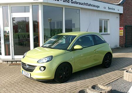 Opel Adam 1,4 Easytronic Jam Klima DAB Radio USB PDC